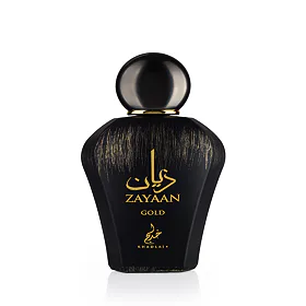 Khadlaj Zayaan Gold Woda perfumowana dla mężczyzn 100 ml