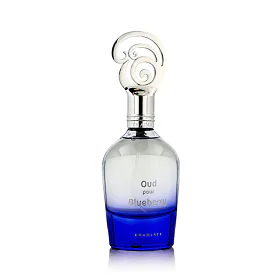 Khadlaj Oud Pour Blueberry Woda perfumowana 100 ml
