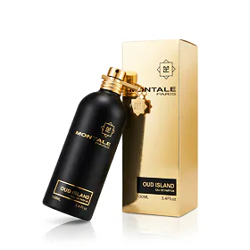 Montale Oud Island Woda perfumowana 100 ml