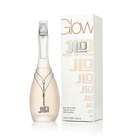 Jennifer Lopez Glow By JLo Woda toaletowa dla kobiet 100 ml