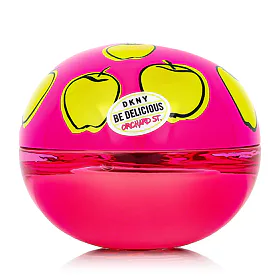 DKNY Be Delicious Orchard Street Woda perfumowana dla kobiet 50 ml