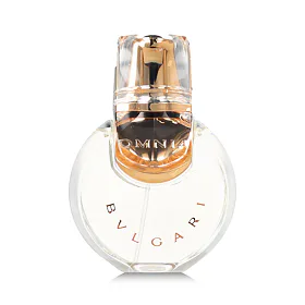 Bvlgari Omnia Crystalline Woda toaletowa dla kobiet 50 ml