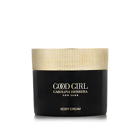 Carolina Herrera Good Girl Krem do ciała dla kobiet 200 ml