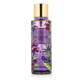 Victoria´s Secret Blackberry Bite Spray do ciała dla kobiet 250 ml