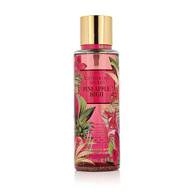 Victoria´s Secret Pineapple High Spray do ciała dla kobiet 250 ml