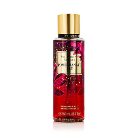Victoria´s Secret Pomegranate Sky Spray do ciała dla kobiet 250 ml