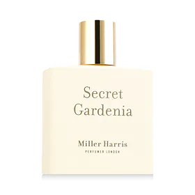 Miller Harris Secret Gardenia Woda perfumowana 50 ml