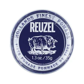 Reuzel Hollands Finest Pomade Fiber Pomade Stylizacja włosów dla mężczyzn 35 g