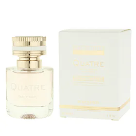 Boucheron Quatre Pour Femme Woda perfumowana dla kobiet 30 ml