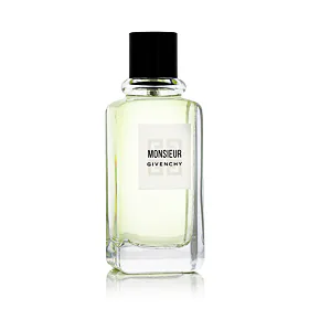 Givenchy Monsieur 2022 Woda toaletowa dla mężczyzn 100 ml