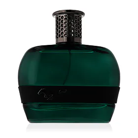 Ford Mustang Mustang Green Woda toaletowa dla mężczyzn 100 ml tester