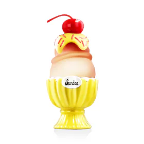 Anna Sui Sundae Mellow Yellow Woda toaletowa dla kobiet 50 ml