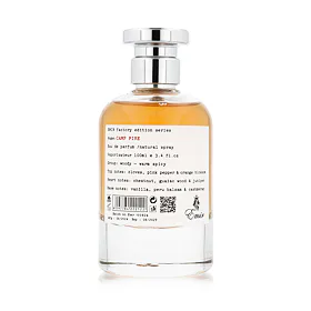 Emir Camp Fire Woda perfumowana dla mężczyzn 100 ml