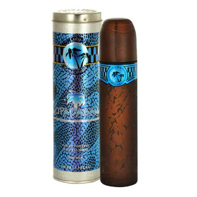 Cuba Brazil Copacabana Woda toaletowa dla mężczyzn 100 ml