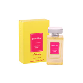 Jenny Glow French Lime Leaves Woda perfumowana  80 ml