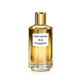 MANCERA Crazy For Oud Woda perfumowana 120 ml
