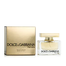 Dolce&Gabbana The One Woda perfumowana dla kobiet 50 ml