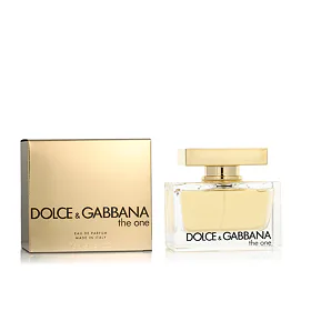 Dolce&Gabbana The One Woda perfumowana dla kobiet 75 ml