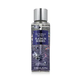 Victoria´s Secret Platinum Berries Spray do ciała dla kobiet 250 ml