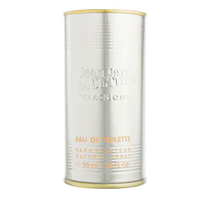 Jean Paul Gaultier Classique Woda toaletowa dla kobiet 50 ml