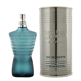 Jean Paul Gaultier Le Male Woda toaletowa dla mężczyzn 125 ml