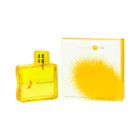 Mandarina Duck Mandarina Duck Woda toaletowa dla kobiet 100 ml