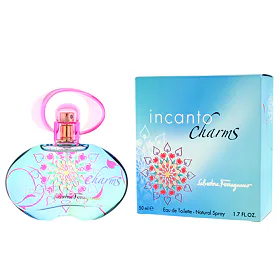 Ferragamo Incanto Charms Woda toaletowa dla kobiet 50 ml