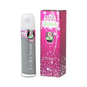 Cuba Strass Snake Woda perfumowana dla kobiet 100 ml