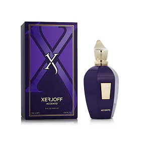 Xerjoff V Collection Accento Woda perfumowana 100 ml