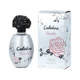 Gres Cabotine Rosalie Woda toaletowa dla kobiet 100 ml
