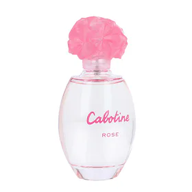 Gres Cabotine Rose Woda toaletowa dla kobiet 100 ml tester