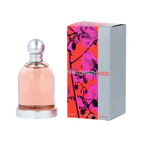 Halloween Kiss Woda toaletowa dla kobiet 100 ml