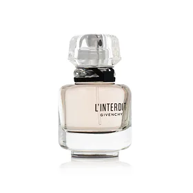 Givenchy L'Interdit Woda perfumowana dla kobiet 35 ml