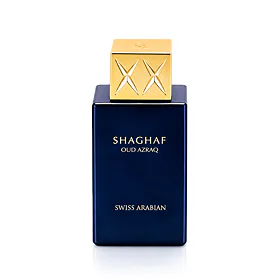 Swiss Arabian Shaghaf Oud Azraq EDP 75 ml U