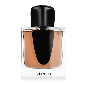 Shiseido Ginza Limited Edition Woda perfumowana dla kobiet 50 ml