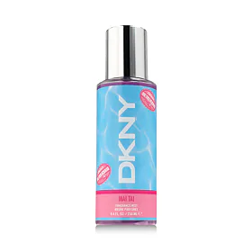 DKNY DKNY Be Delicious Pool Party Mai Tai Spray do ciała dla kobiet 250 ml