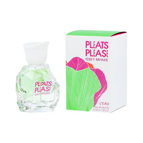 Issey Miyake Pleats Please L´Eau Woda toaletowa dla kobiet 50 ml